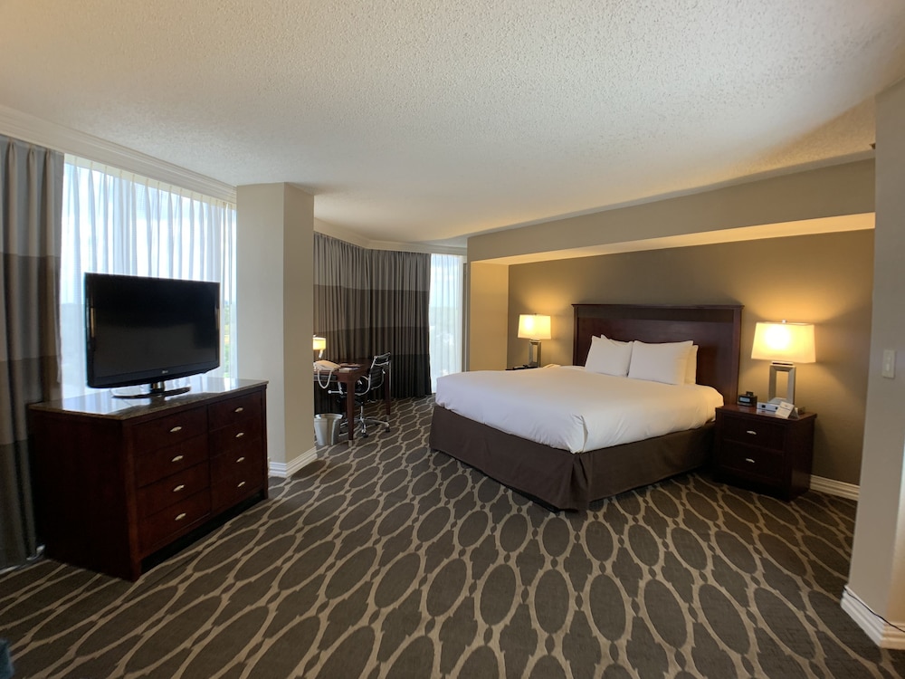 Hilton Houston Westchase - photo 18