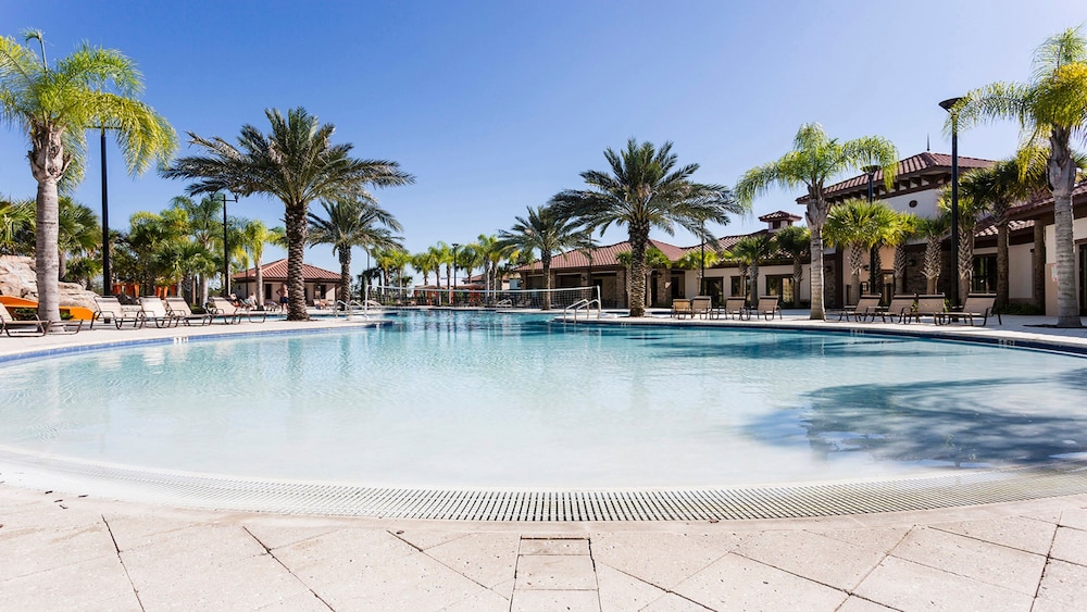 Special Deal 5br Townhome W Pool Near Disney - photo 32