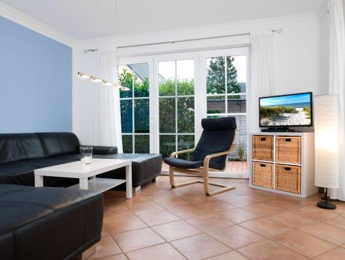 Ferienhaus Störtebeker — hotel in Kirchdorf
