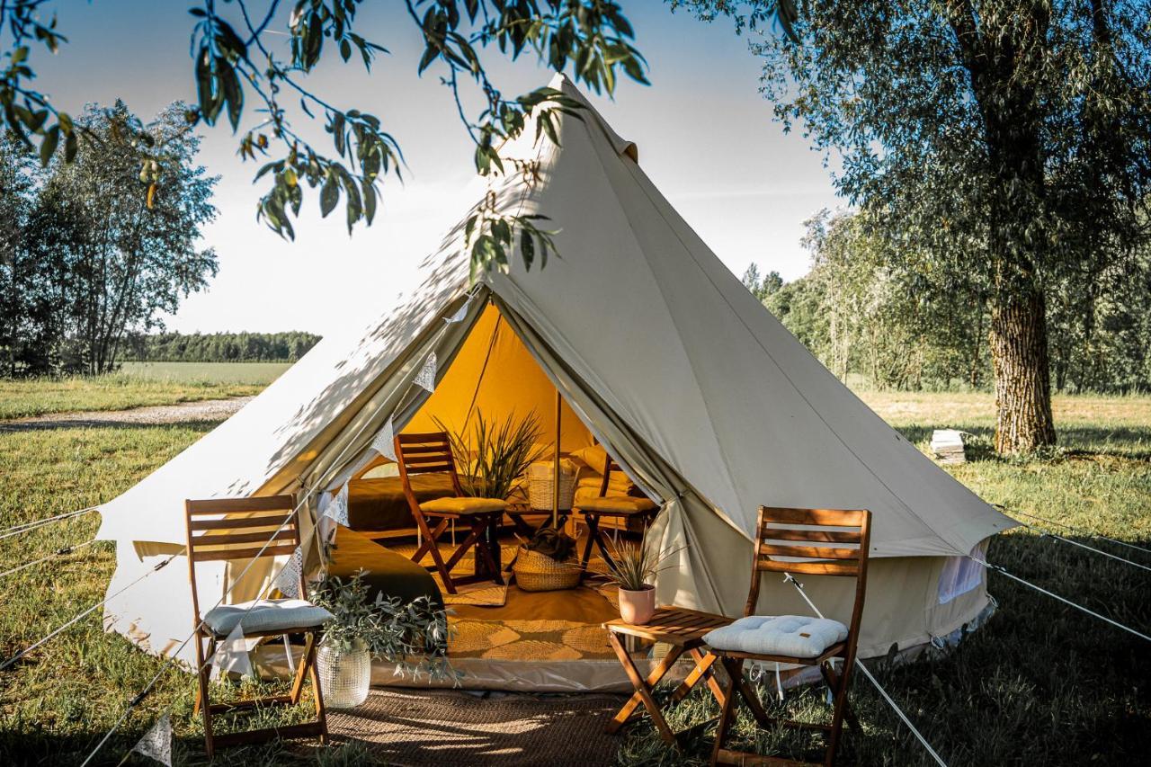 Wpark Glamping - last minute hotel in Unknown City