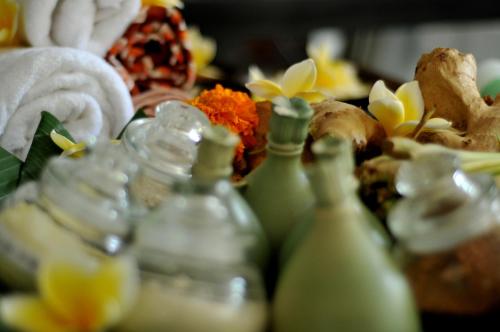 Marbella Pool Suites Seminyak