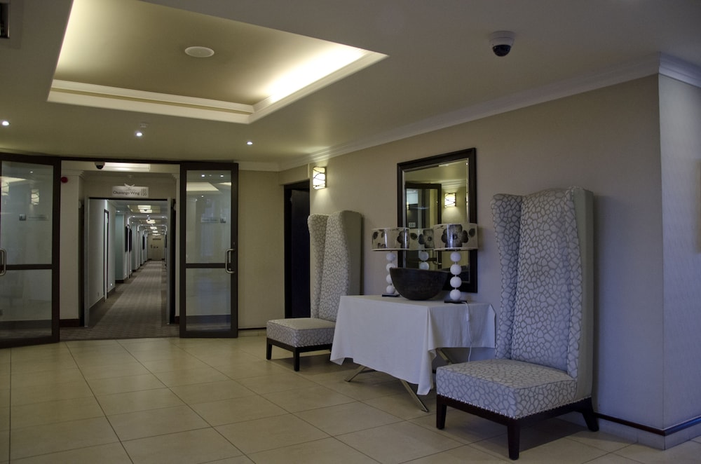 Phakalane Golf Estate Hotel Resort — Gaborone — photo 3