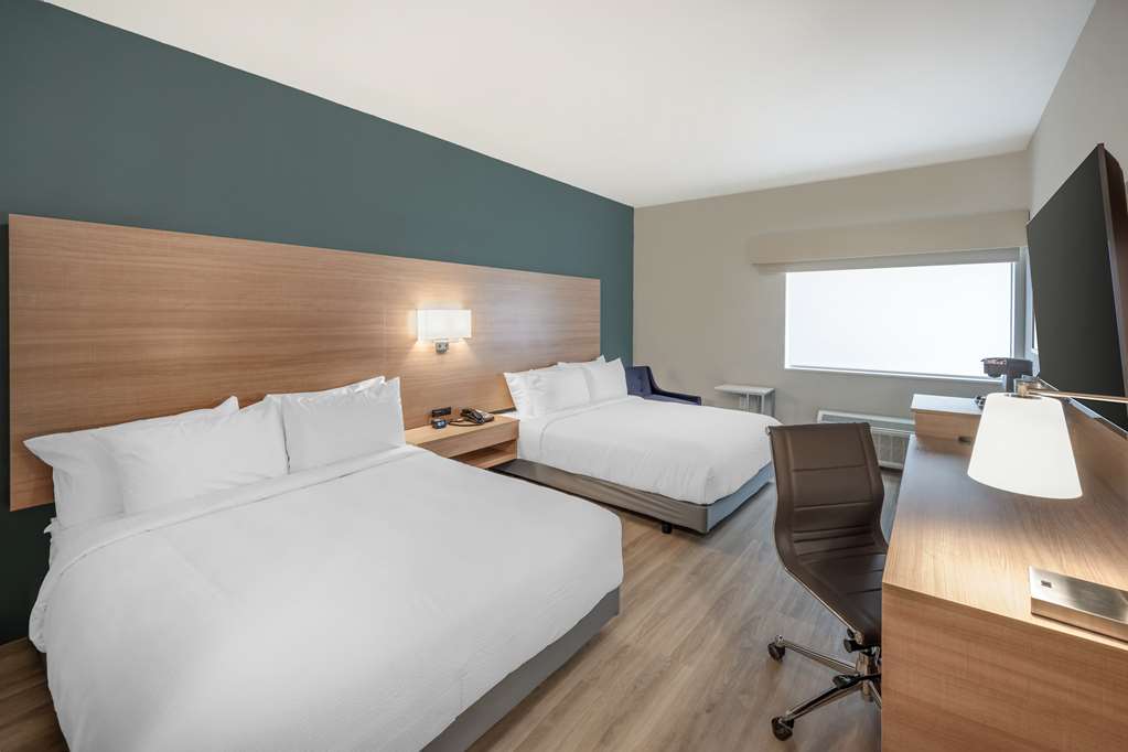 Best Western River Cities - photo 34