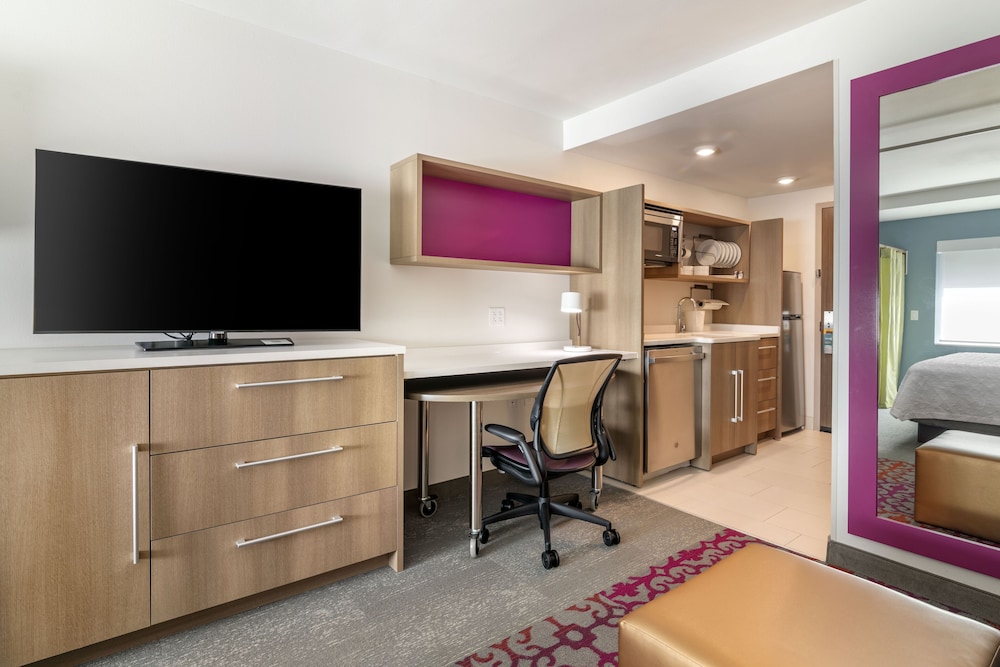 Home2 Suites by Hilton Bangor - photo 18