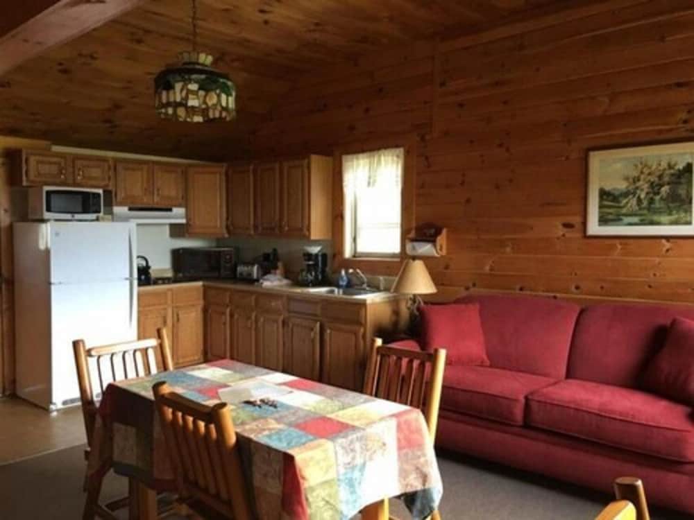 Ampersand Bay Resort - photo 20