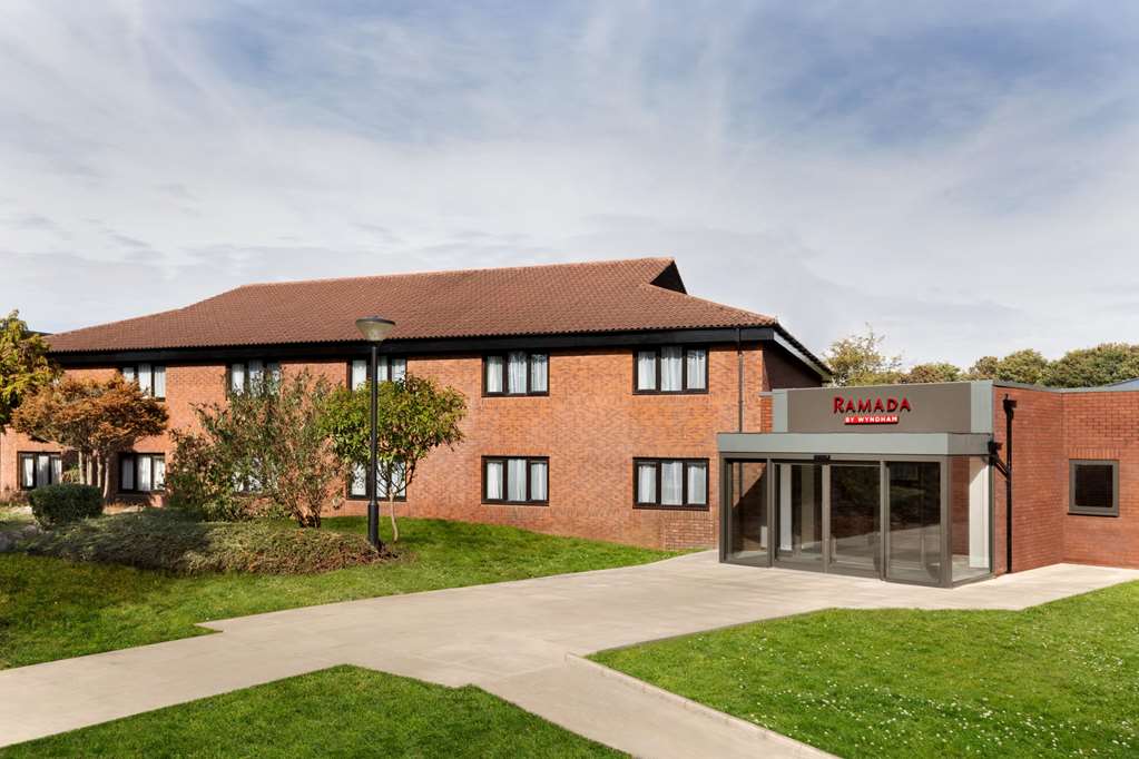Days Inn Bristol M5
