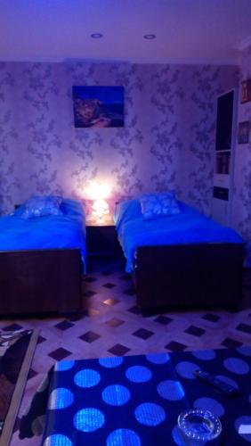 Dadu's Apartment