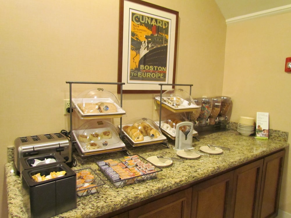 Residence Inn by Marriott Louisville - photo 27