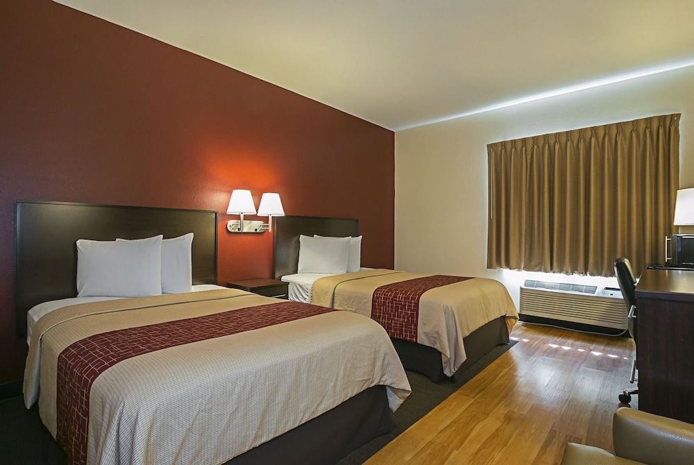 Red Roof Inn Coldwater - photo 18