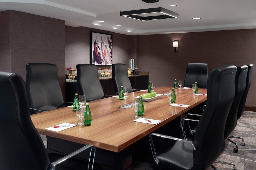 Atlanta Marriott Peachtree Corners - photo 42