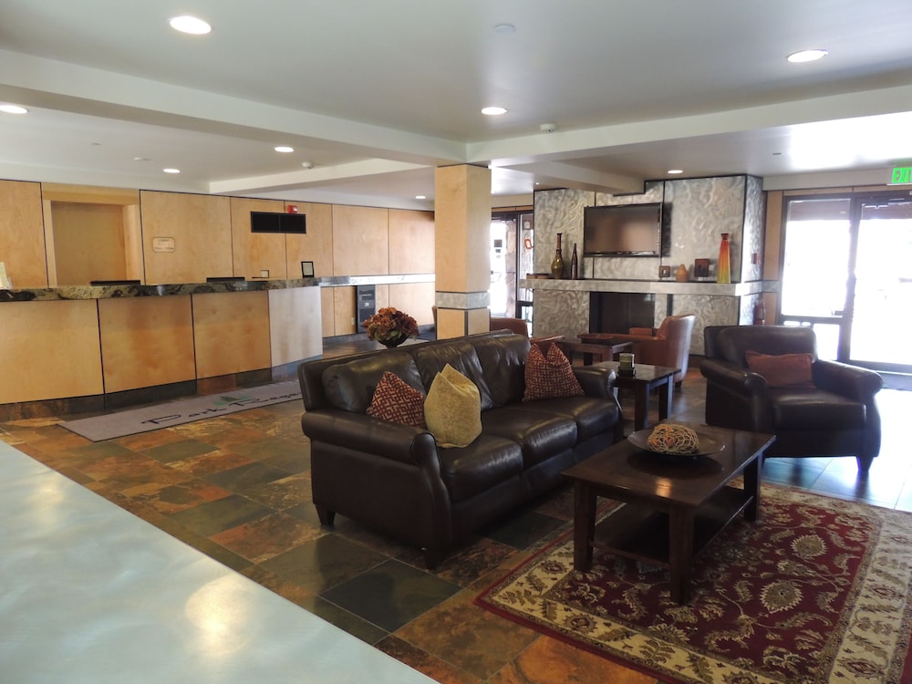 Park Regency Resort - last minute hotel in Bridgeport