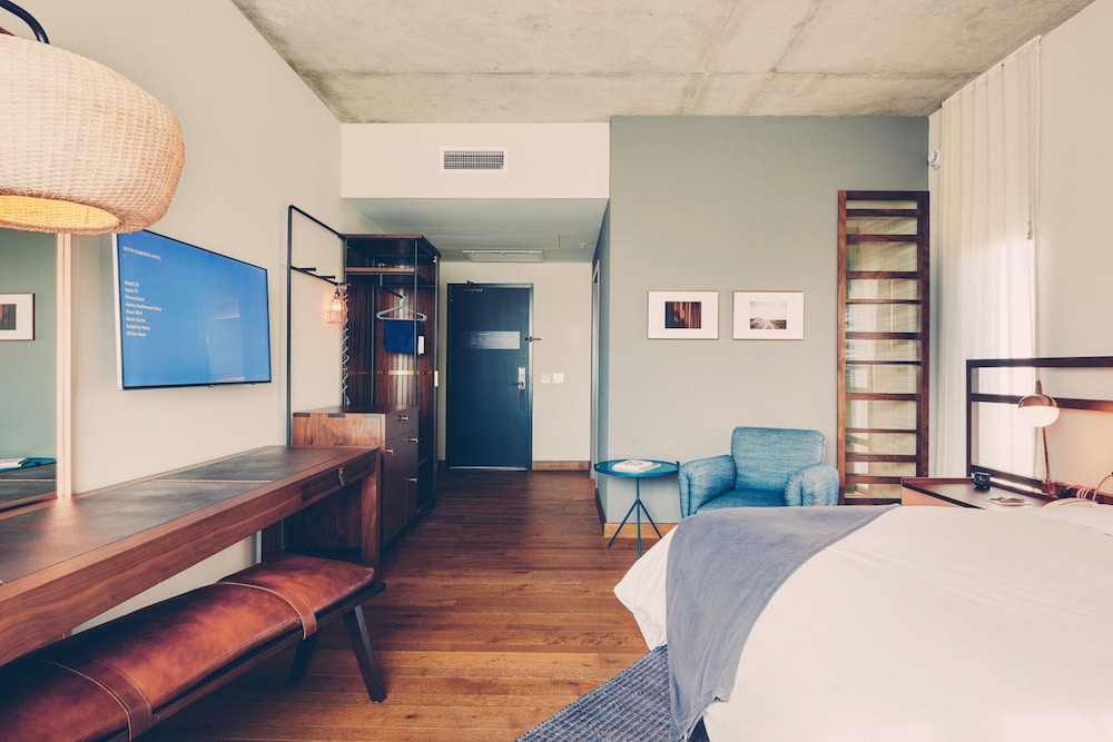 South Congress Hotel - photo 9