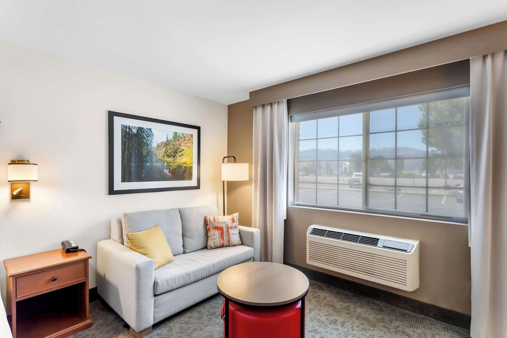 Comfort Inn & Suites Susanville - photo 14