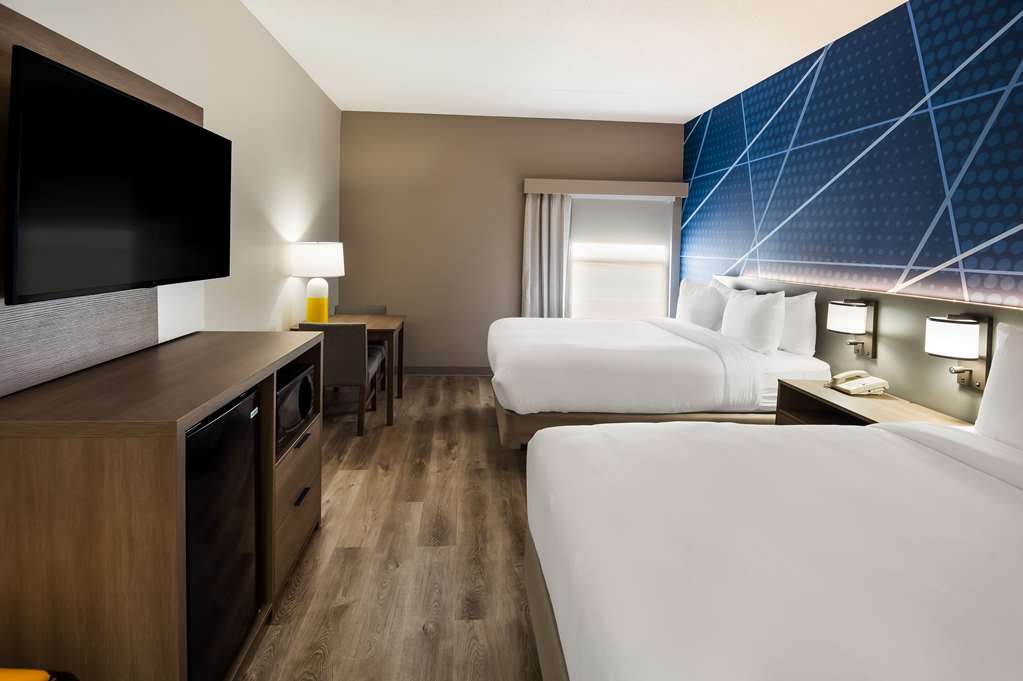 Comfort Inn & Suites Fishers Indianapolis - photo 14