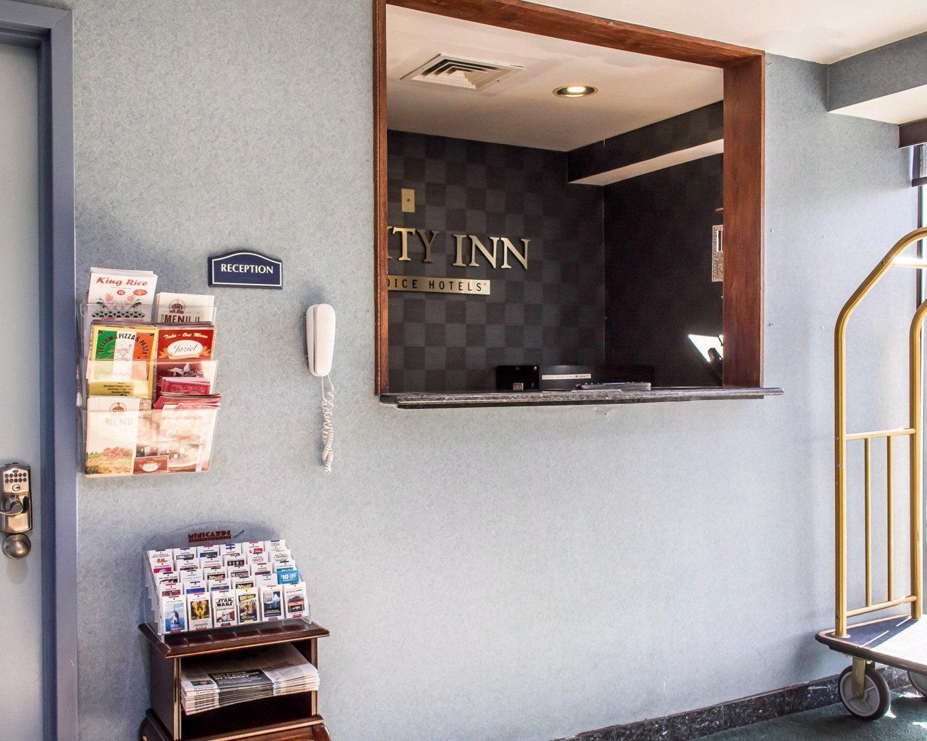 Quality Inn Long Island City Queensboro Bridge - photo 23