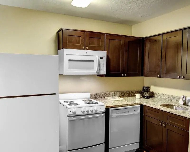 Quality Suites Rockville - photo 7