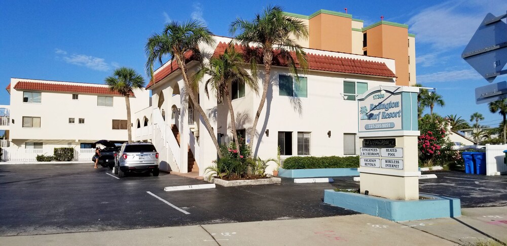 Redington Surf Resort - photo 124