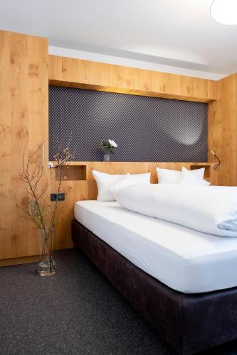 Valschena Appartements — Brand — photo 4