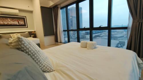 A4. The Moon @ Aurora Bukit Jalil — 4-Star Luxury Hotel in Kuala Lumpur, Malaysia