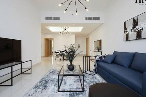 Beautiful 2 Bed in Al Warqa — 4-Star Luxury Hotel in Dubai, United Arab Emirates