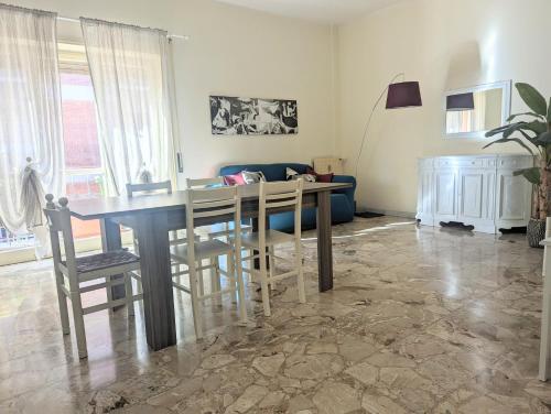 Casa de Mi Zia — 4-Star Luxury Hotel in Rome, Italy