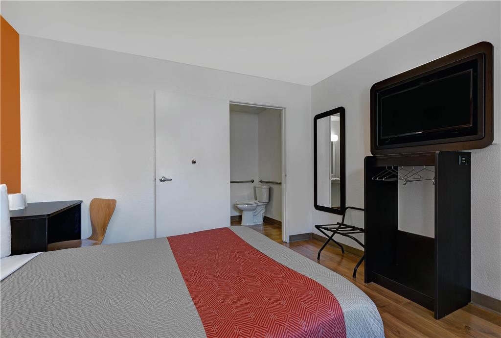 Motel 6 San Jose CA South - photo 11