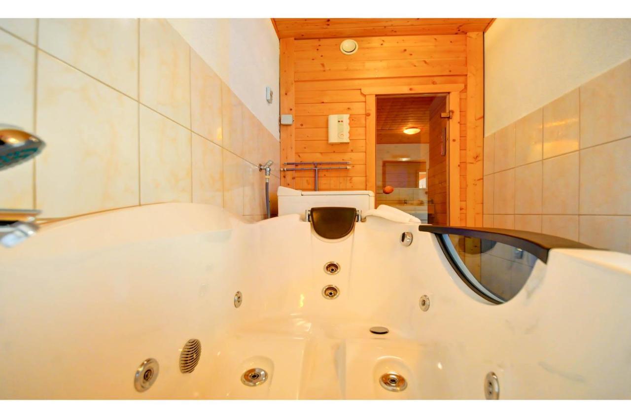 Ferienhaus am Feldberg in Feldberg, Germany