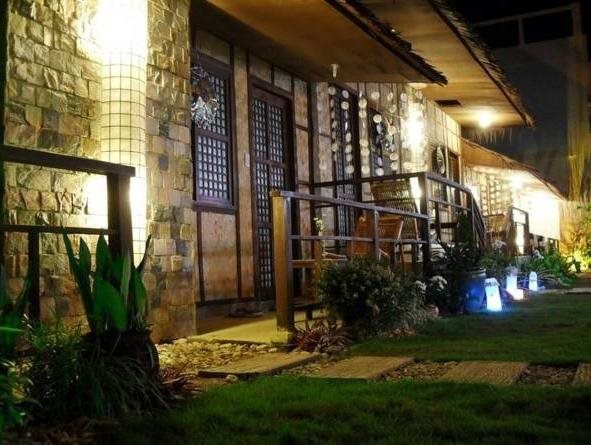 Balai Capiz Boracay Hotel in Balabag, Philippines