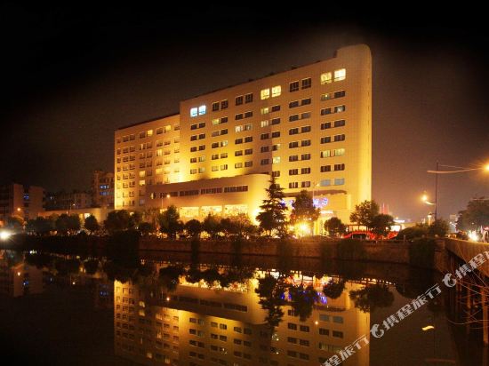 Oriental Hotel - last minute hotel in Quzhou
