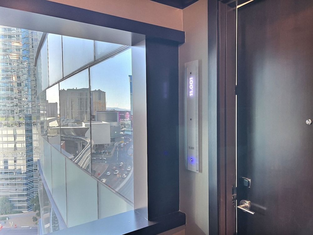 Jet Luxury at the Vdara Condo Hotel - photo 28
