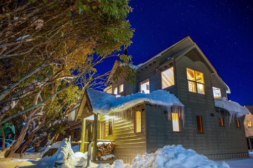 Colorado in Dinner Plain, Australia