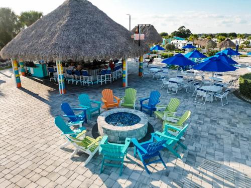 Camp Margaritaville Auburndale RV Resort and Cabana Cabins - photo 3