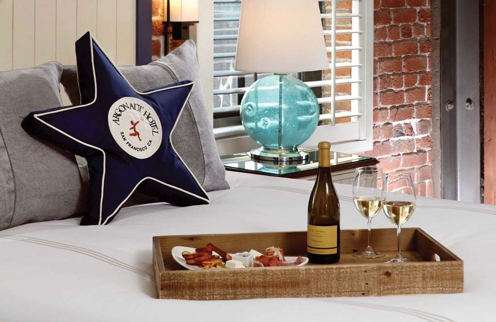 Argonaut Hotel - photo 22