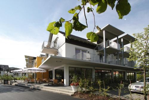 Hotel Rosmarin - last minute hotel in Konstanz
