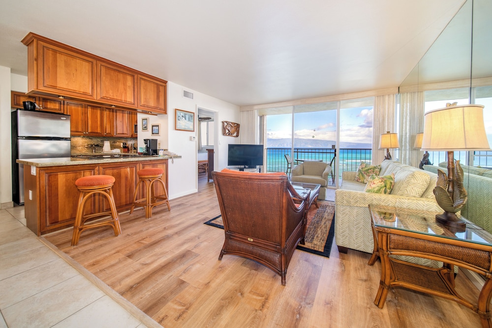 Royal Kahana Maui By Outrigger - photo 577
