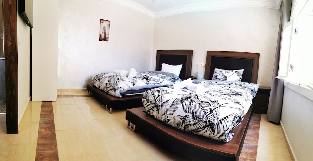 Amwaj Hotel — El Jadid — photo 5