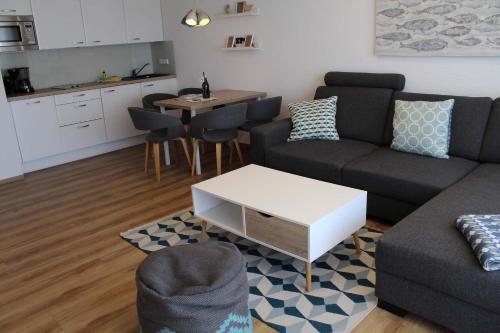 Germania 39 — 4-Star Luxury Hotel in Sankt Peter-Ording, Germany