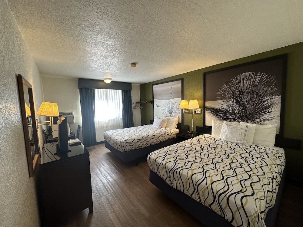 Simple Rewards Inn - photo 4