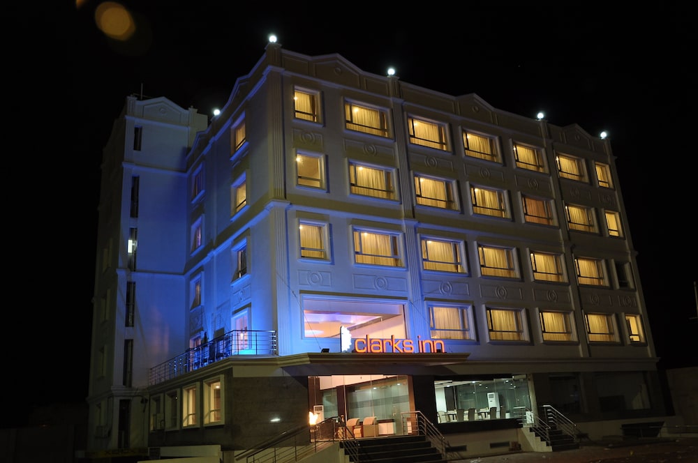 Clarks Inn Badami in Badami, India