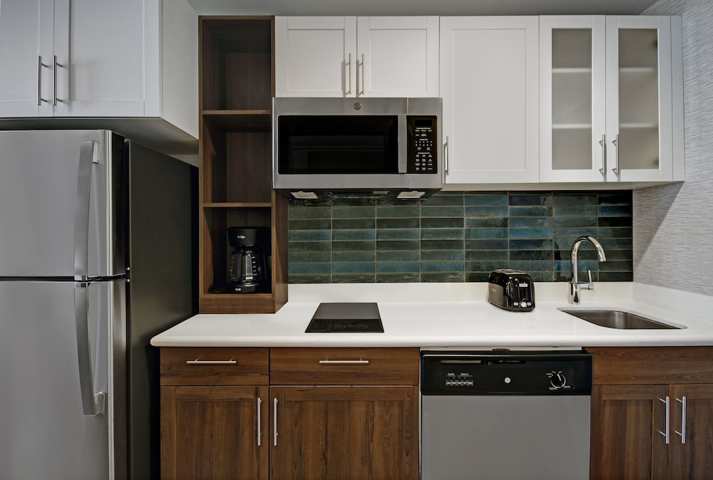 Staybridge Suites Houston Galleria Area by IHG - photo 16