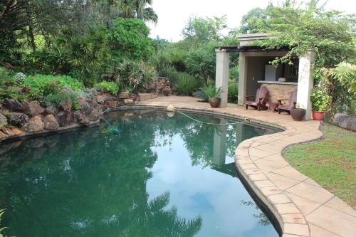 Klipkopje Guest Cottage — 4-Star Luxury Hotel in White River, South Africa