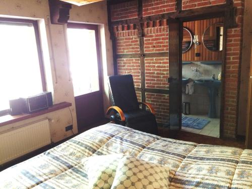 Ferienhaus zum Schornsteinfeger — Bad Bevensen — photo 5