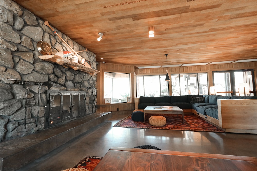 Station House Inn Near Heavenly Gondola - photo 3