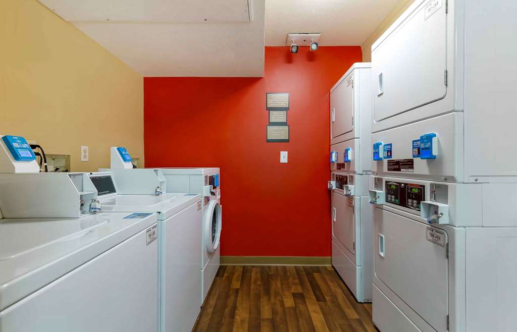 Extended Stay America Washington D.C. Fairfax - photo 27