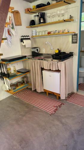 Chalé Almar Sagi - last minute hotel in Unknown City