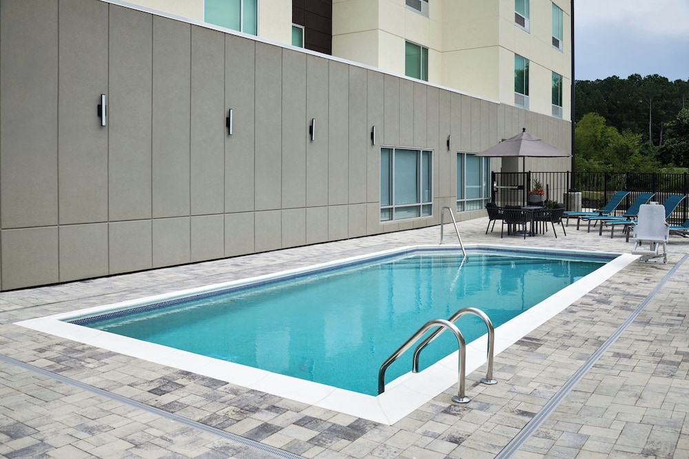 TownePlace Suites by Marriott Calhoun - photo 27