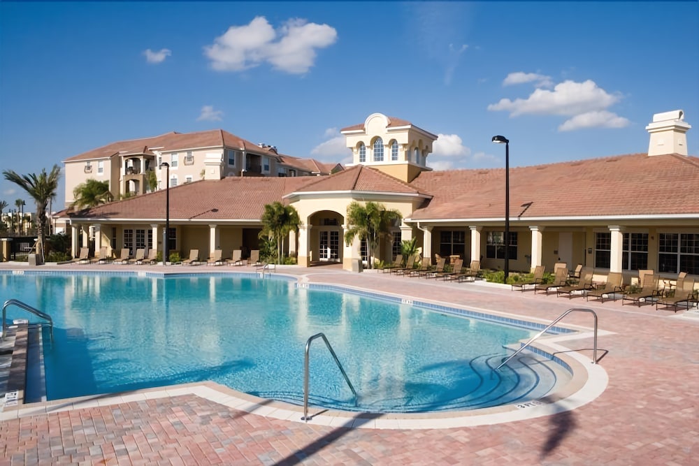 5025 Shoreway Loop #208 — 4-Star Luxury Hotel in Orlando, United States