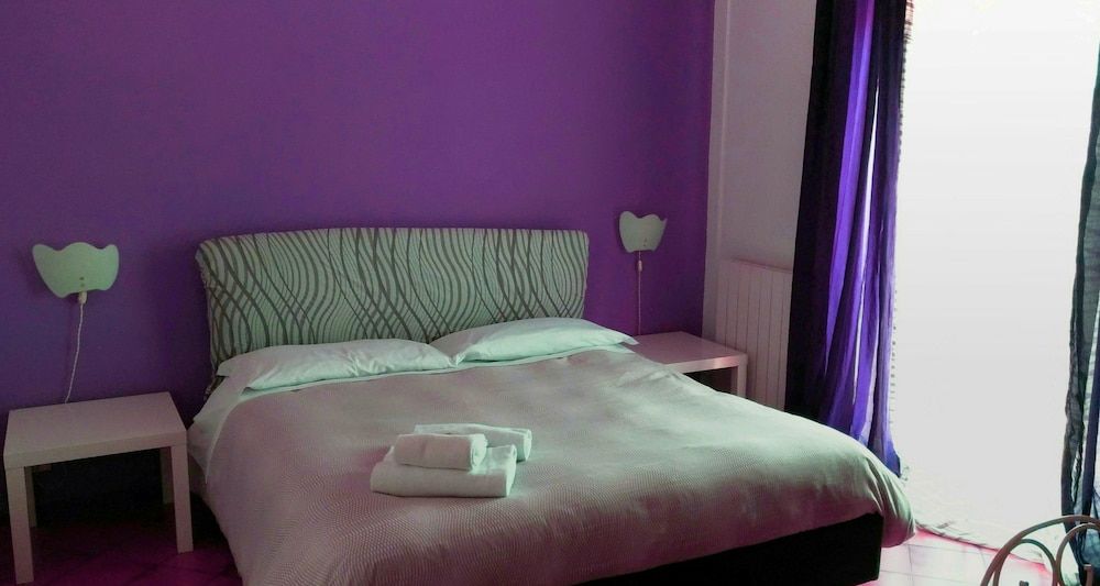 Massalargia in Mascalucia, Italy