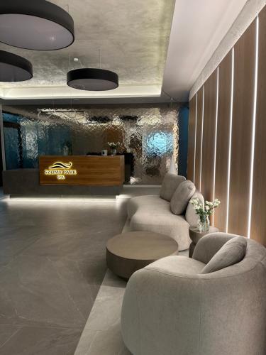 Szumy Park Hotel & Restaurant in Susiec, Poland