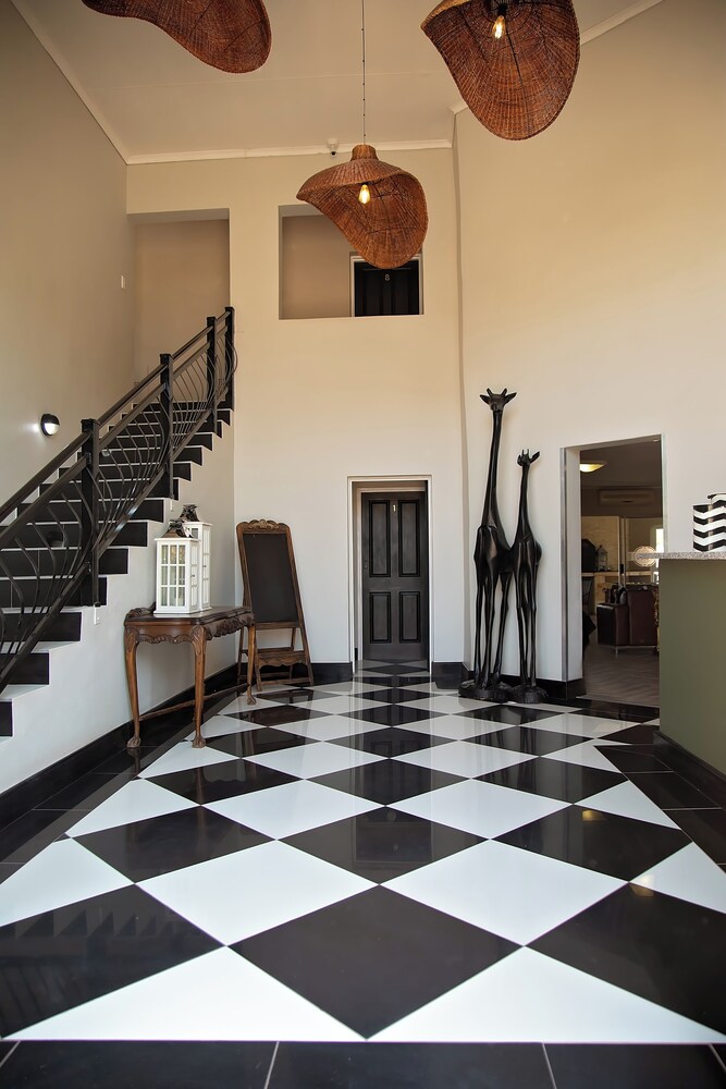 Stay — hotel in Postmasburg